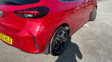 Vauxhall Corsa 1.2 Turbo Ultimate 5dr Petrol Hatchback